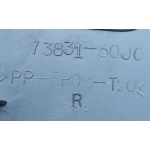 Панель, Торпедо, Консоль